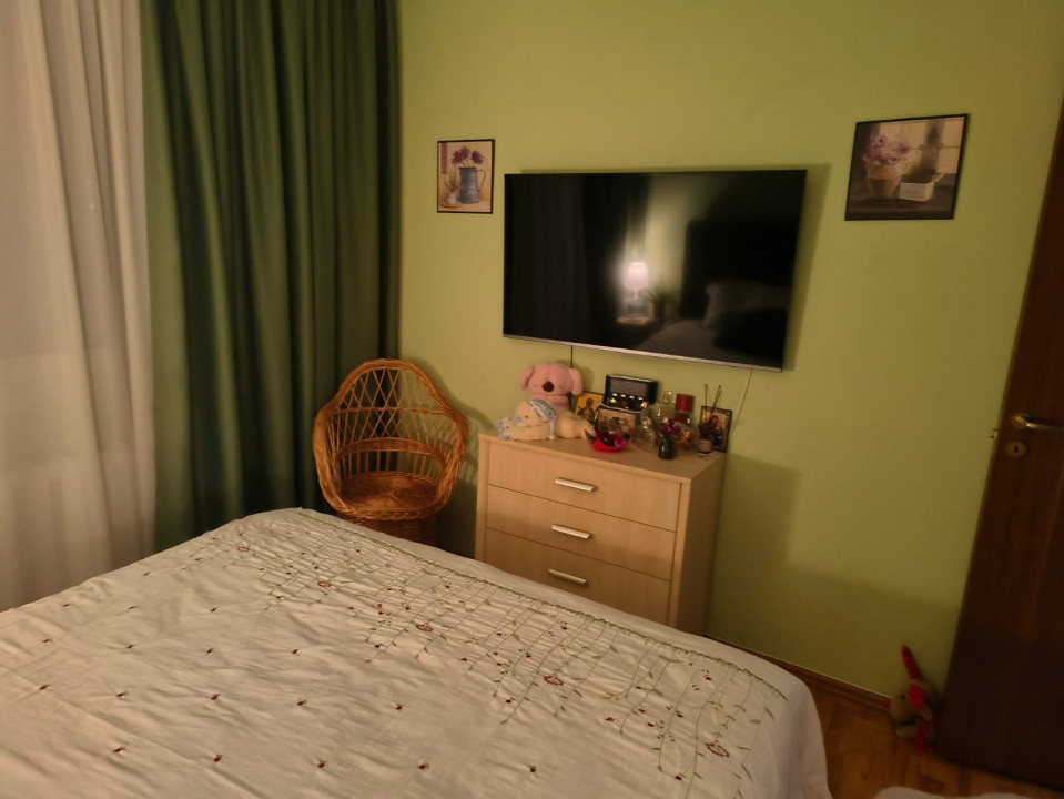 Apartament 2 camere Crangasi,/Parc/ Lacul Morii-cu parcare