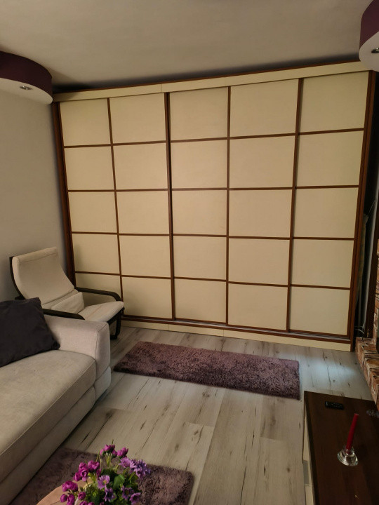 Apartament 2 camere Crangasi,/Parc/ Lacul Morii-cu parcare