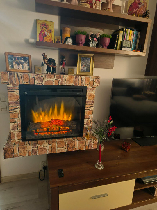 Apartament 2 camere Crangasi,/Parc/ Lacul Morii-cu parcare