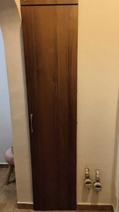 Apartament 2 camere Crangasi,/Parc/ Lacul Morii-cu parcare