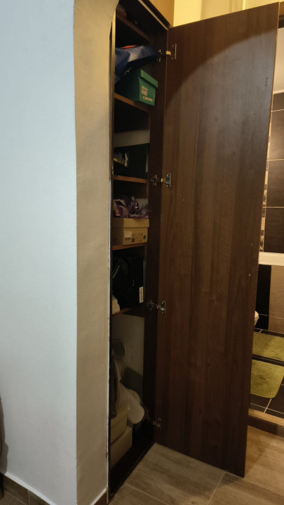 Apartament 2 camere Crangasi,/Parc/ Lacul Morii-cu parcare