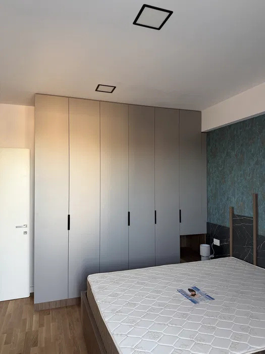  Apartament decomandat cu 2 camere  in  Pipera 