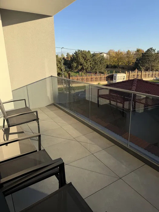  Apartament decomandat cu 2 camere  in  Pipera 